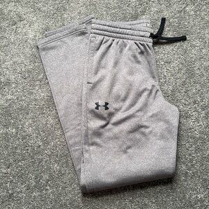Youth Under Amour Sweatpants